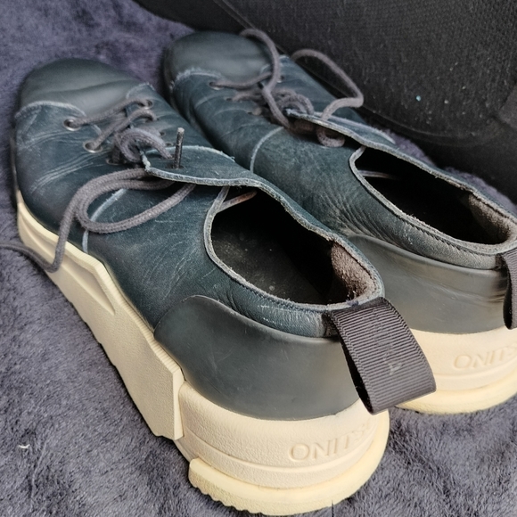 Onitsuka Tiger Distressed Deadstock - Picture 6 of 7